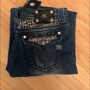 MissMe Jeans size 30